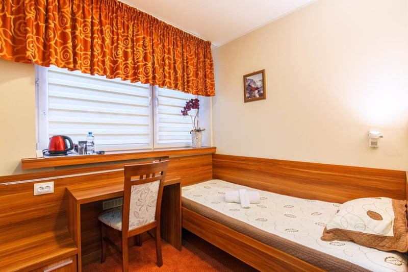 Hotel-24, Płock, Poland
