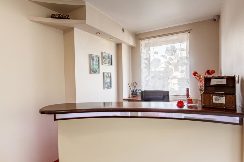 Hotel-24, Płock, Poland