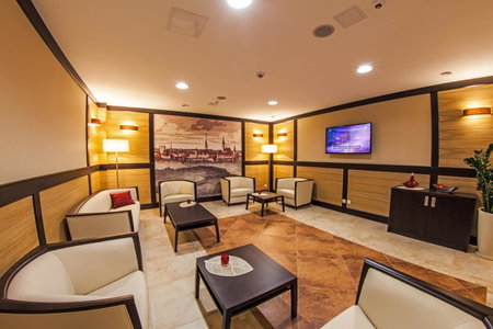 Hotel Skarbek, Lubin, Poland
