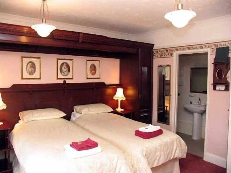 Hillside Resort & Spa Pahalgam, Anantnag, India
