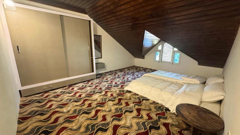 Soul's Abode, Srinagar, India