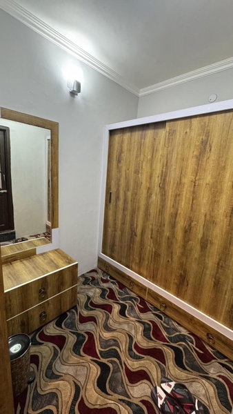 Soul's Abode, Srinagar, India