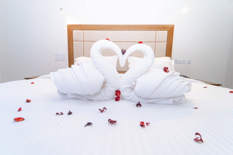 Skylar Seaview Beach Resort and Spa, Varkala, India