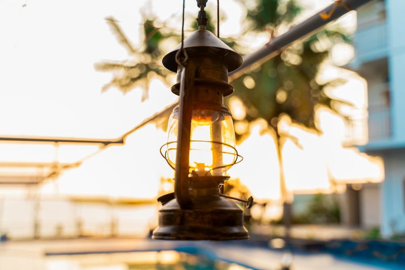 Skylar Seaview Beach Resort and Spa, Varkala, India