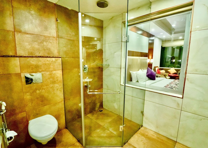 The Allure Grand Resort, Manali, India