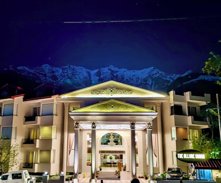 The Allure Grand Resort, Manali, India