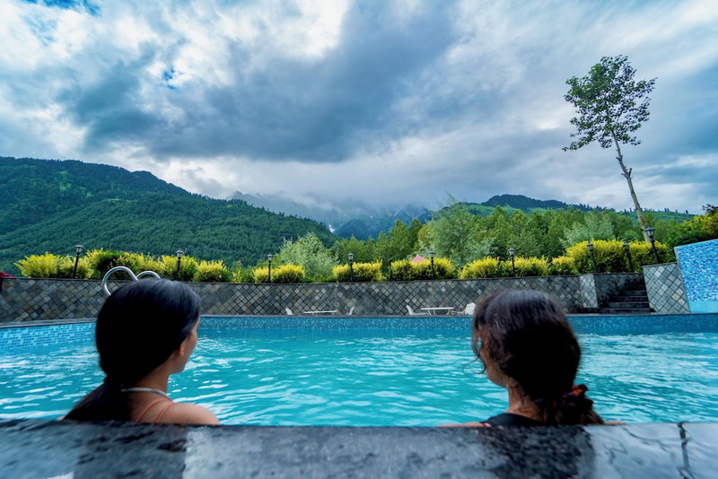 The Allure Grand Resort, Manali, India
