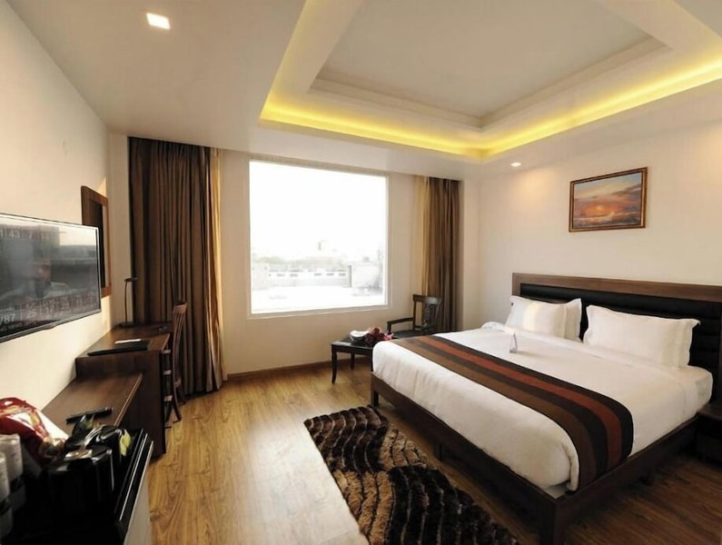 Abode By Aliste Hotels Amritsar, Amritsar, India