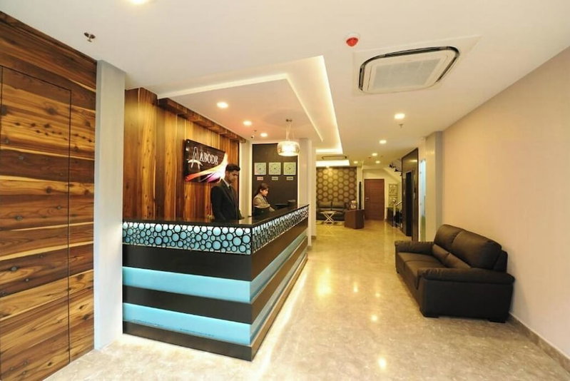 Abode By Aliste Hotels Amritsar, Amritsar, India
