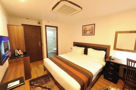 Abode By Aliste Hotels Amritsar, Amritsar, India