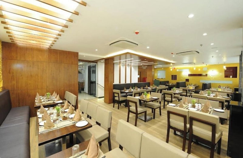 Abode By Aliste Hotels Amritsar, Amritsar, India