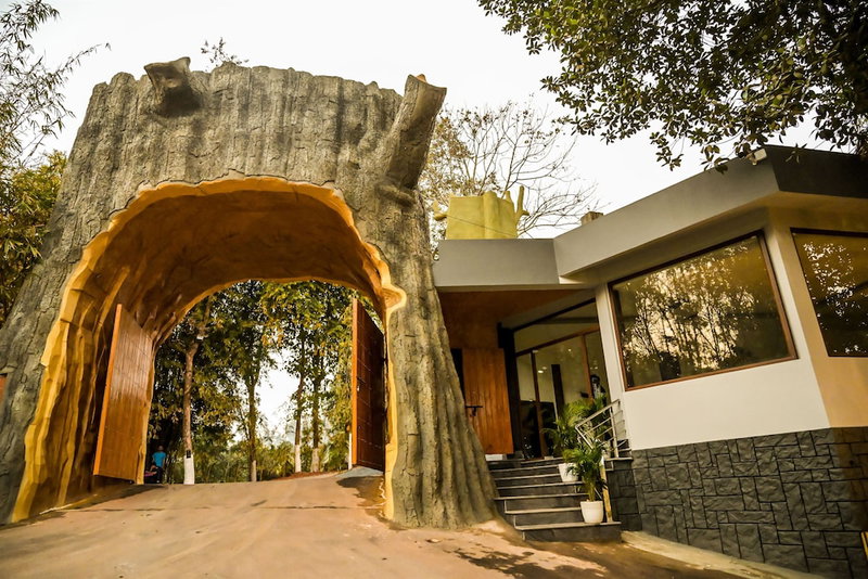 Aranya The Merian Resort, Ri-Bhoi, India