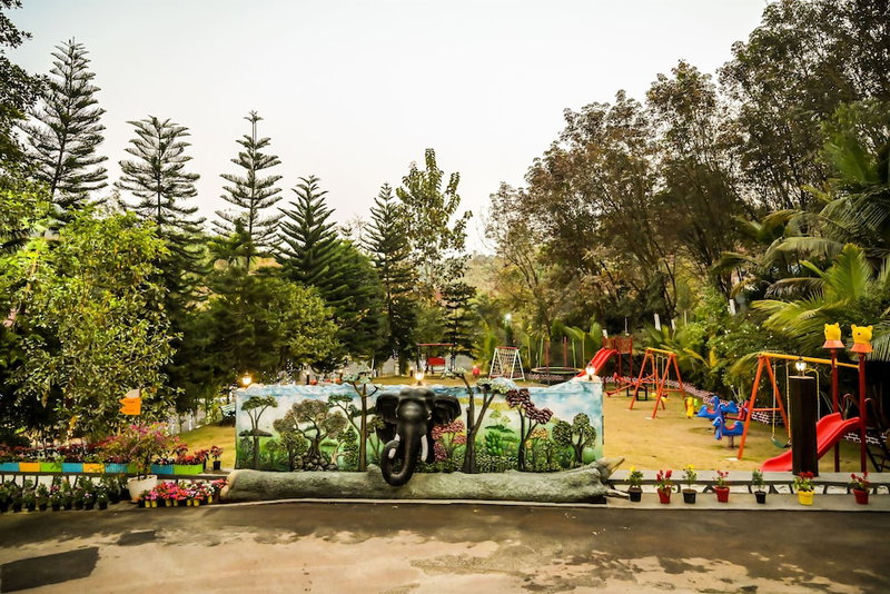 Aranya The Merian Resort, Ri-Bhoi, India