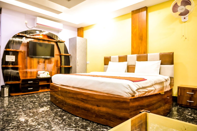 Aranya The Merian Resort, Ri-Bhoi, India