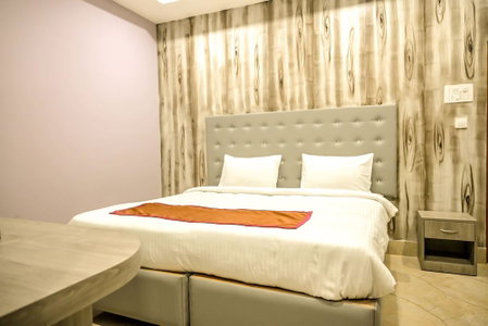Aranya The Merian Resort, Ri-Bhoi, India
