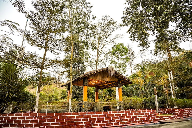 Aranya The Merian Resort, Ri-Bhoi, India