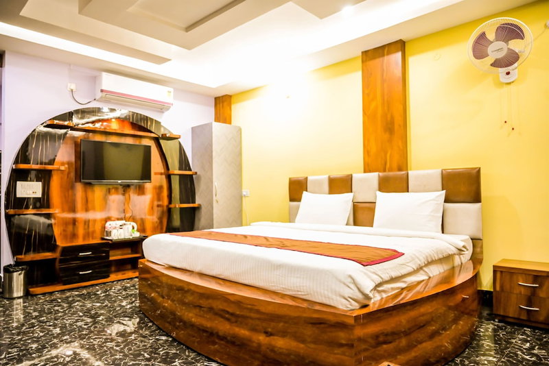 Aranya The Merian Resort, Ri-Bhoi, India