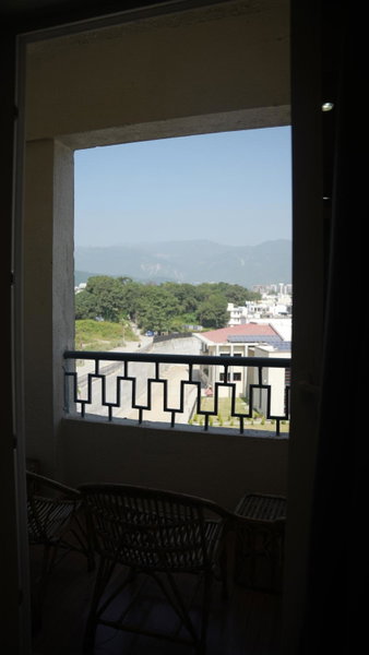 Tranquil Abode By LivBox, Dehradun, India