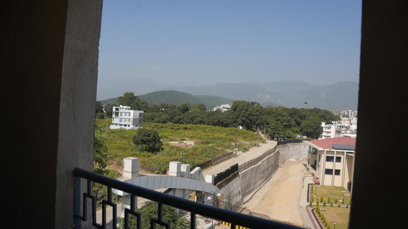 Tranquil Abode By LivBox, Dehradun, India