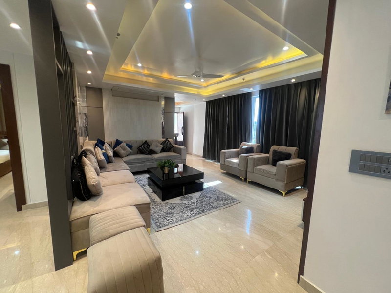 Tranquil Abode By LivBox, Dehradun, India