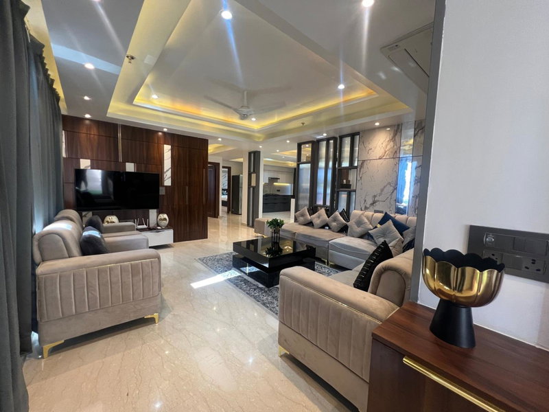 Tranquil Abode By LivBox, Dehradun, India