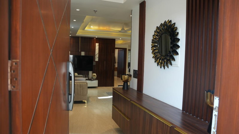 Tranquil Abode By LivBox, Dehradun, India