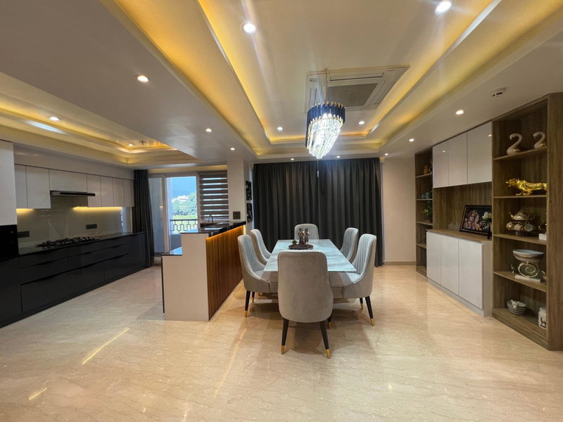 Tranquil Abode By LivBox, Dehradun, India