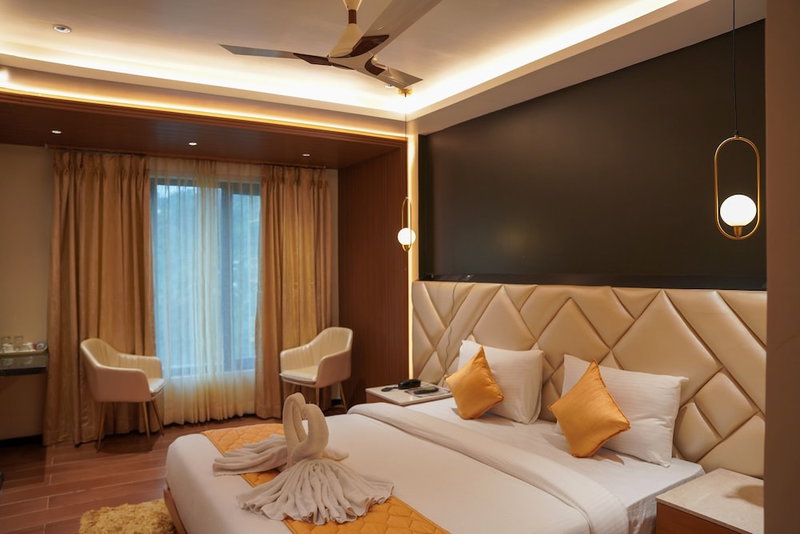 Hotel Beyond Blu, Port Blair, India