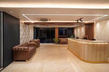 Hotel Beyond Blu, Port Blair, India