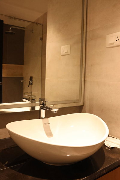 Hotel Beyond Blu, Port Blair, India