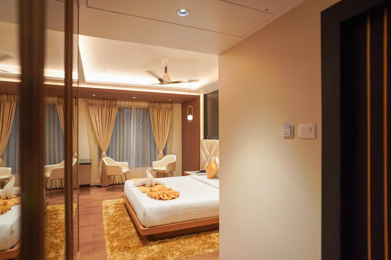 Hotel Beyond Blu, Port Blair, India