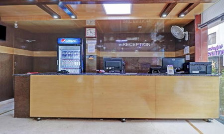 Hotel BCP Suites, Bangalore, India