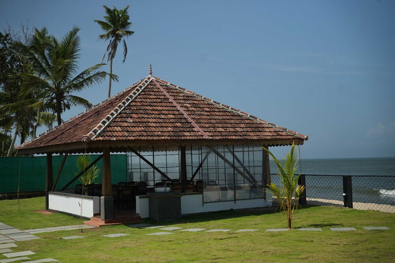 Ragas Marari Beach Villa, Cherthala, India