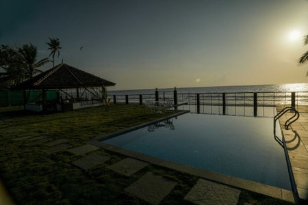 Ragas Marari Beach Villa, Cherthala, India