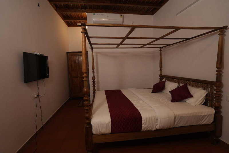 Ragas Marari Beach Villa, Cherthala, India