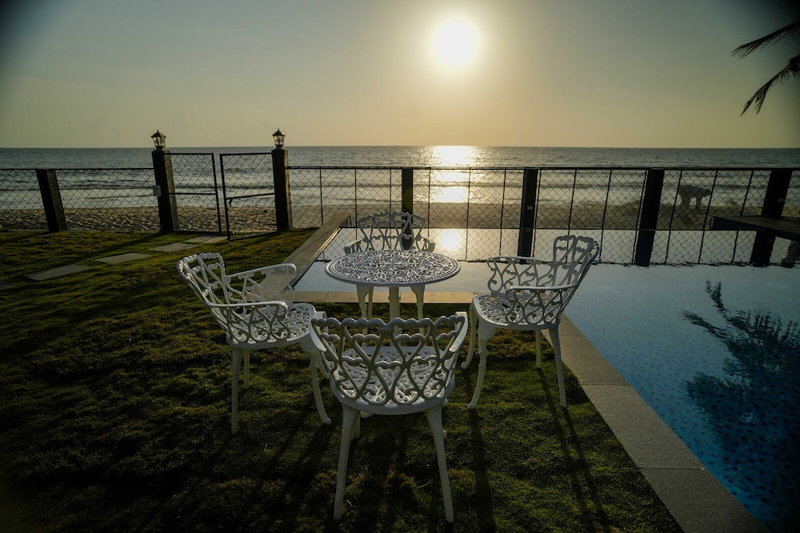 Ragas Marari Beach Villa, Cherthala, India
