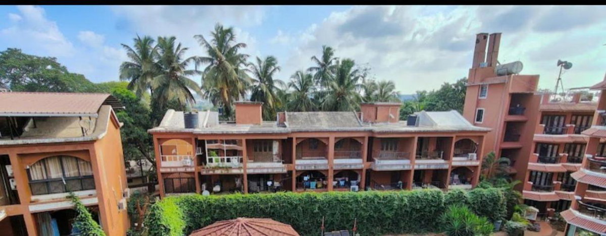 Hotel · Muffy’s Vacation Apartment, Baga