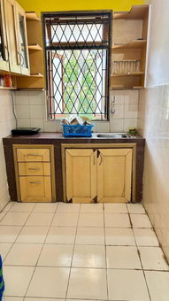 Muffy’s Vacation Apartment, Baga, India