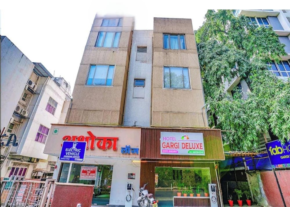 Hotel Gargi Deluxe, India