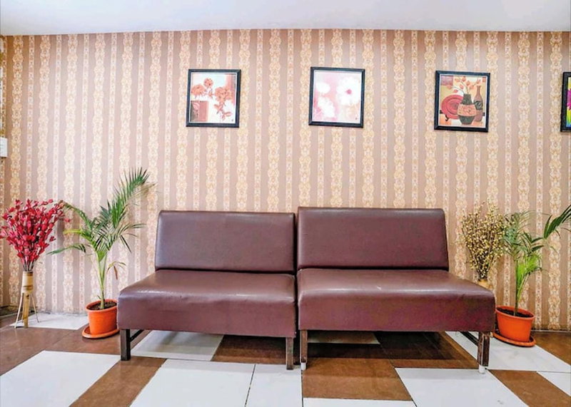 Hotel Gargi Deluxe, Pune, India