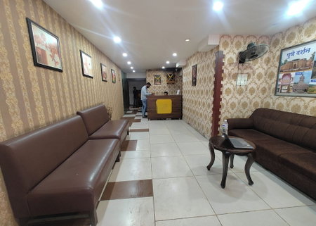 Hotel Gargi Deluxe, Pune, India