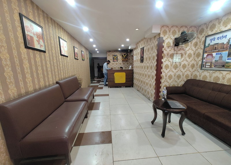 Hotel Gargi Deluxe, Pune, India