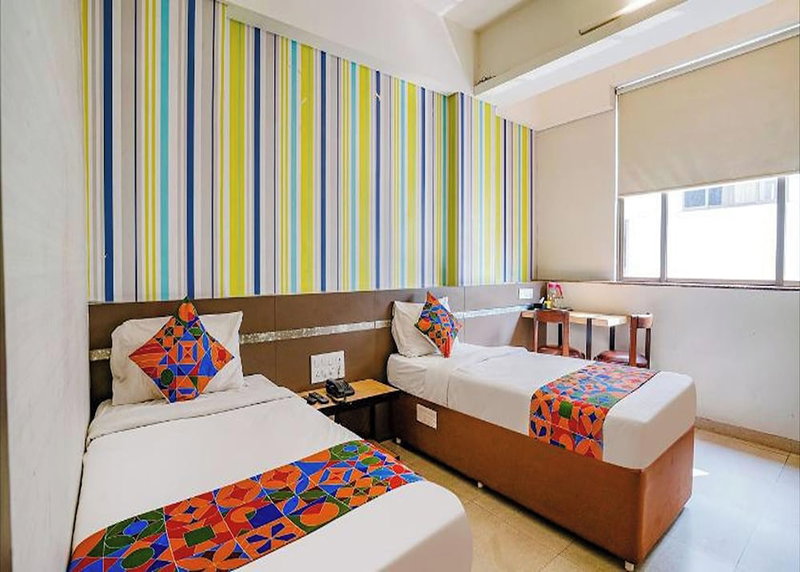 Hotel Gargi Deluxe, Pune, India