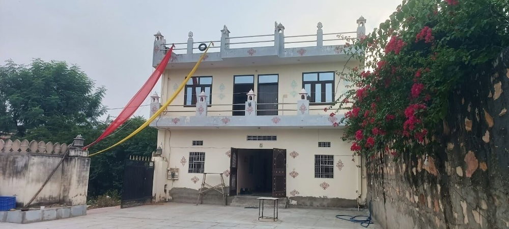 Hotel Kukas Palace, India