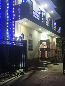 Hotel Kukas Palace, Amer, India