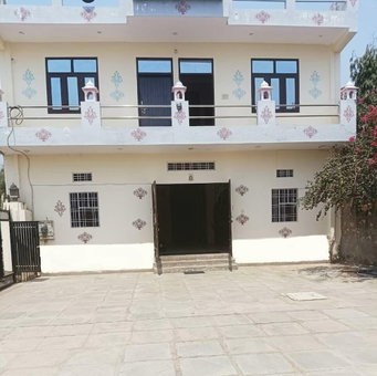 Hotel Kukas Palace, Amer, India