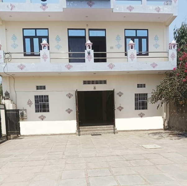 Hotel Kukas Palace, Amer, India