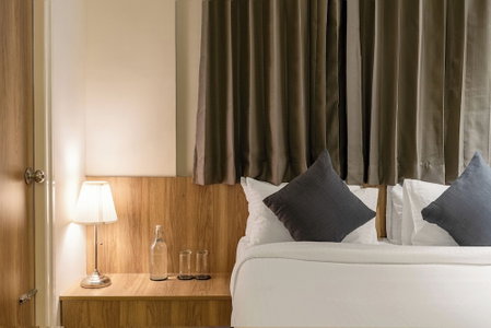 Wandr Hotel Ulsoor, Bengaluru, India
