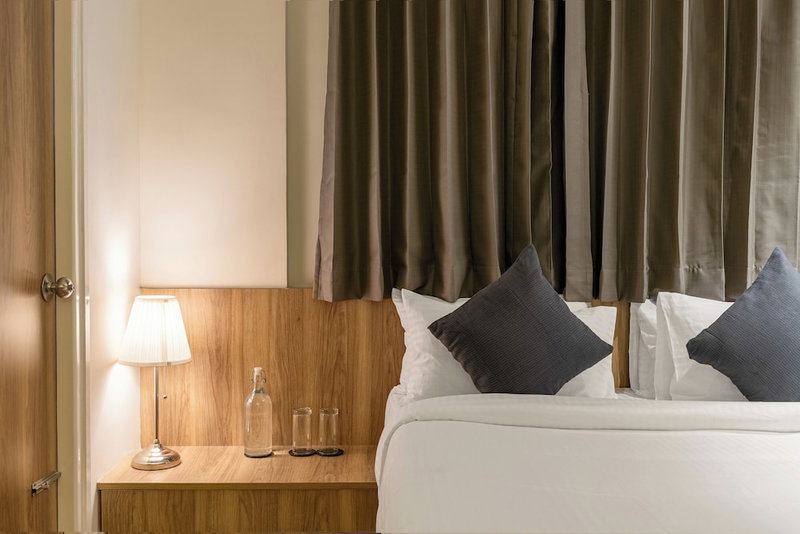 Wandr Hotel Ulsoor, Bengaluru, India