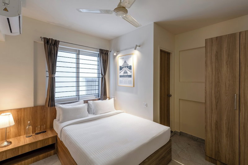 Wandr Hotel Ulsoor, Bengaluru, India